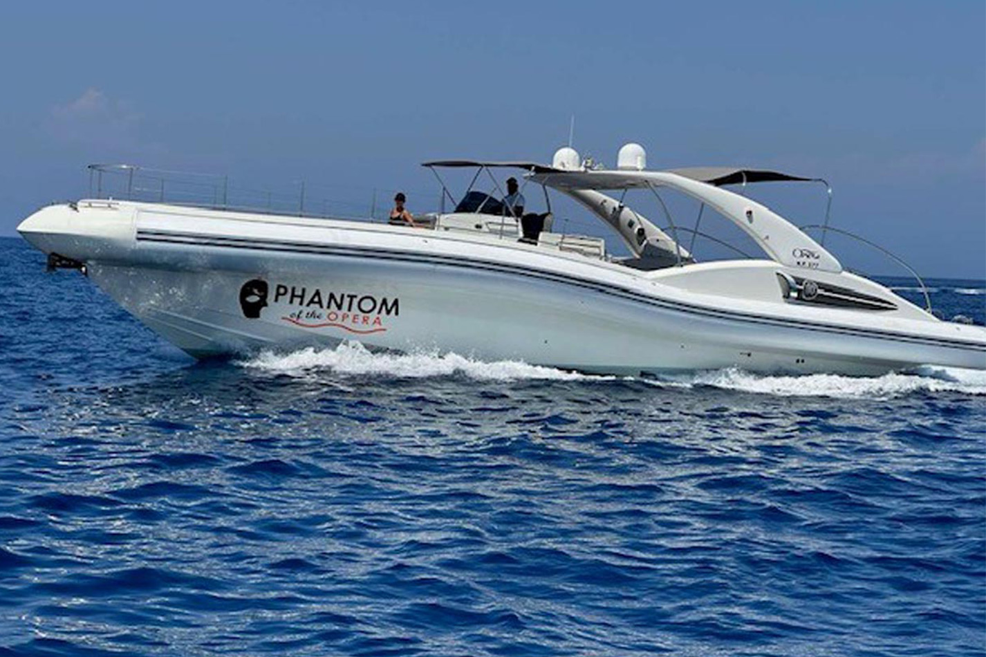 phantom